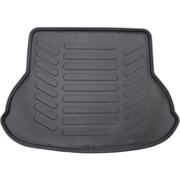 Rizline Mercedes C Serisi W205 Plastik Setli 3D Bagaj Havuzu ürün görseli 1