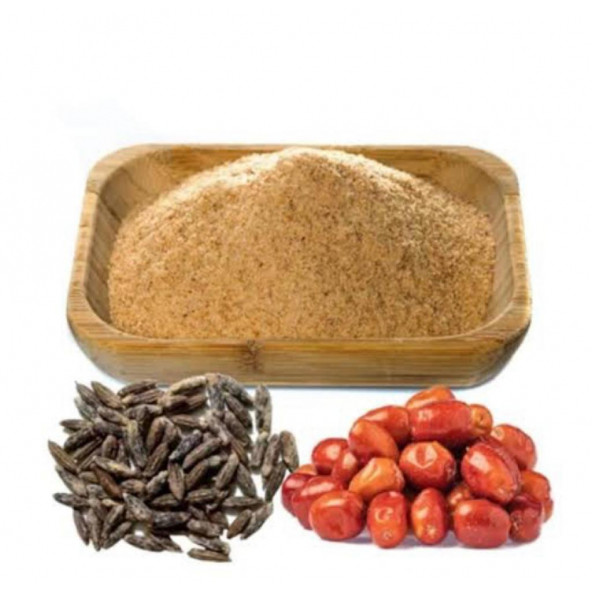 İĞDE ÇEKİRDEĞİ TOZU 250 GR ürün görseli 1