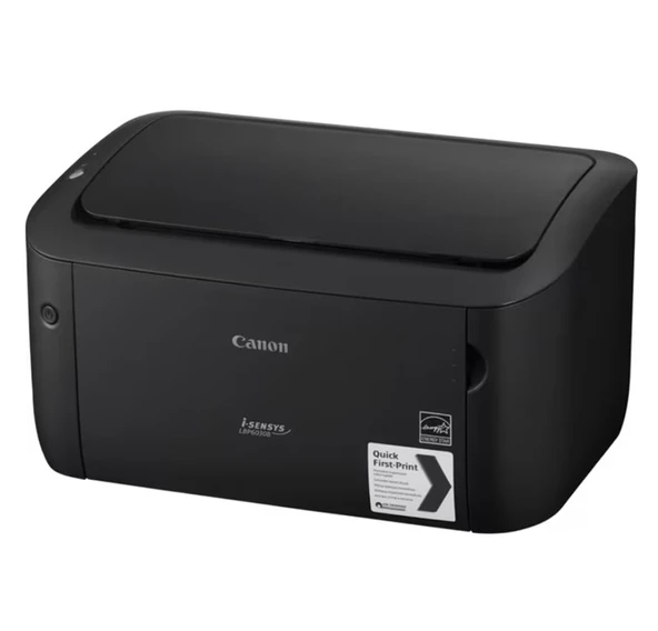 Canon i-SENSYS LBP6030B Tek Fonksiyonlu ürün görseli 1