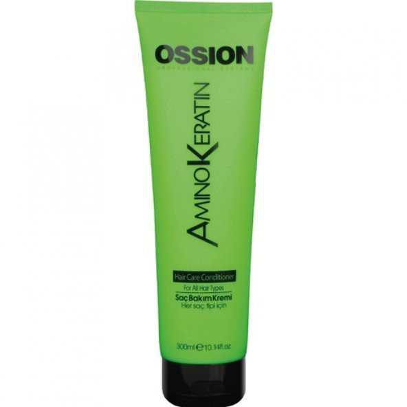 Morfose Ossion Amino Keratin Saç Bakım Kremi 200 ml ürün görseli 1