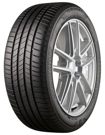Bridgestone Turanza 6 275/40R21 107Y XL (Yaz) (2023) ürün görseli 1