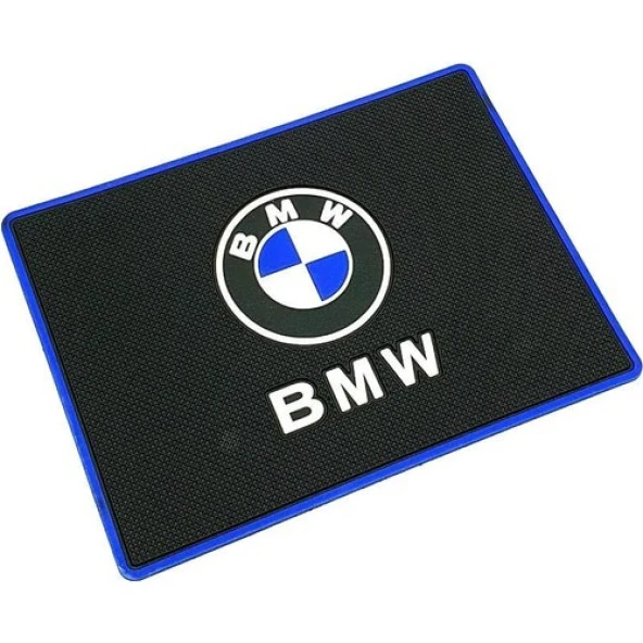 Carmind Bmw Torpido Üstü Kaydırmaz Ped ürün görseli 1
