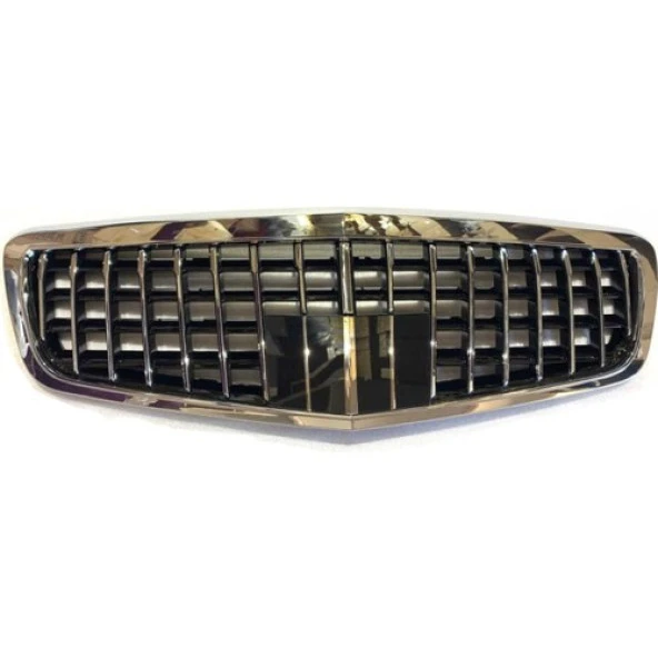 Yed Mercedes W221 2006-2013 S Class - Maybach Panjur ürün görseli 1
