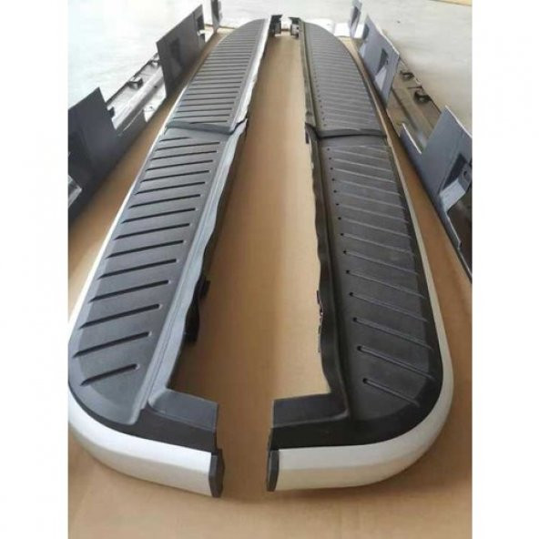 Range Rover Sport 2006-2013 Yan Basamak ürün görseli 1