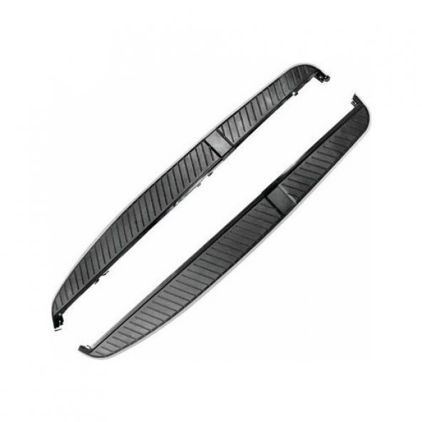 Range Rover Sport 2006-2013 Yan Basamak - Resim 3