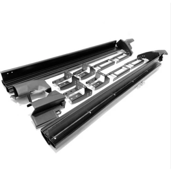 Leonpart Honda Crv Yan Basamak Oem 2007-2013 ürün görseli 1