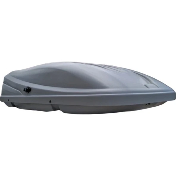 Re&Ar Tuning Chrysler Voyager/Grand Voyager 2008-2011 Model Arası 380 Lt. Portbagaj-Gri ürün görseli 1