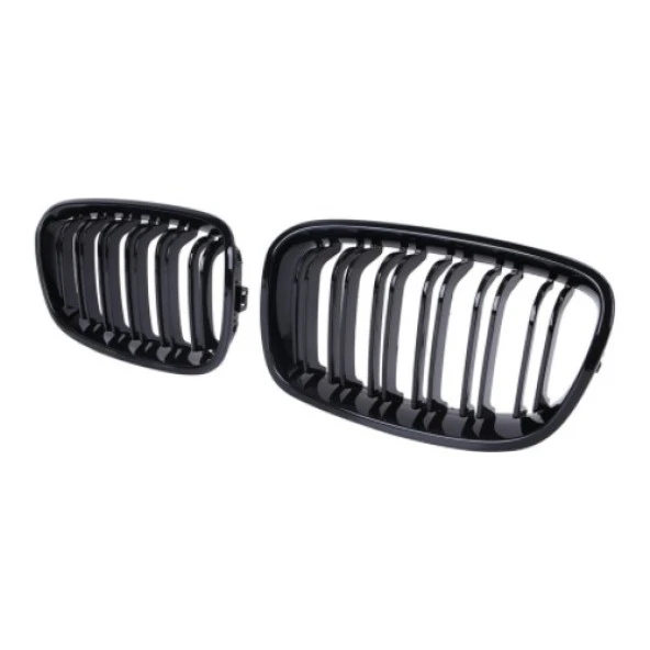 Leonpart Bmw F10 Ön Panjur M5 Model Piano Black 2011 - 2016 ürün görseli 1