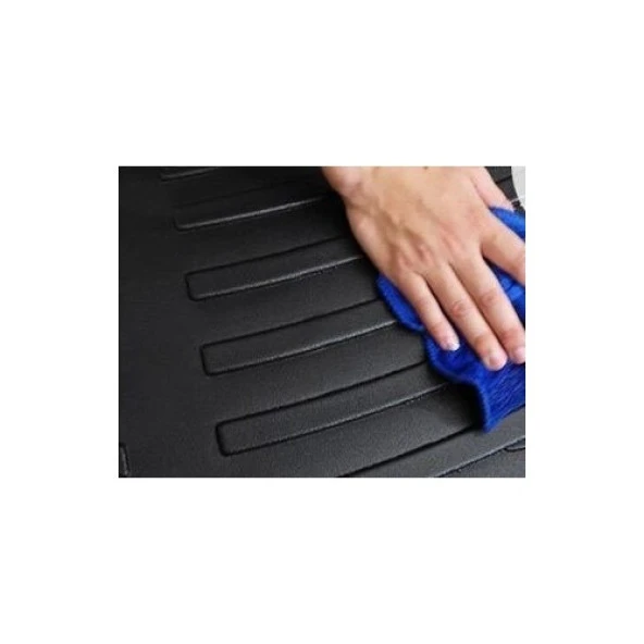 Rizline Seat Ibiza Hb 2002-2008 3D Bagaj Havuzu ürün görseli 1