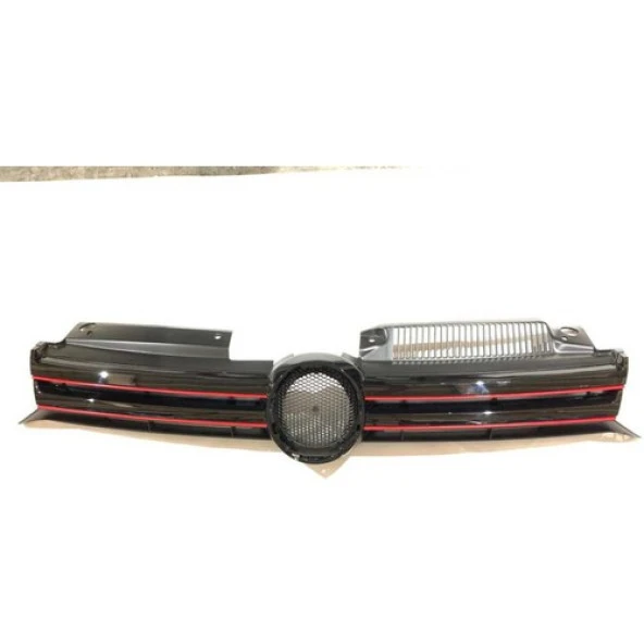 Çmk Volkswagen Golf 6 Mk6 2009-2012 Gti Panjur ürün görseli 1