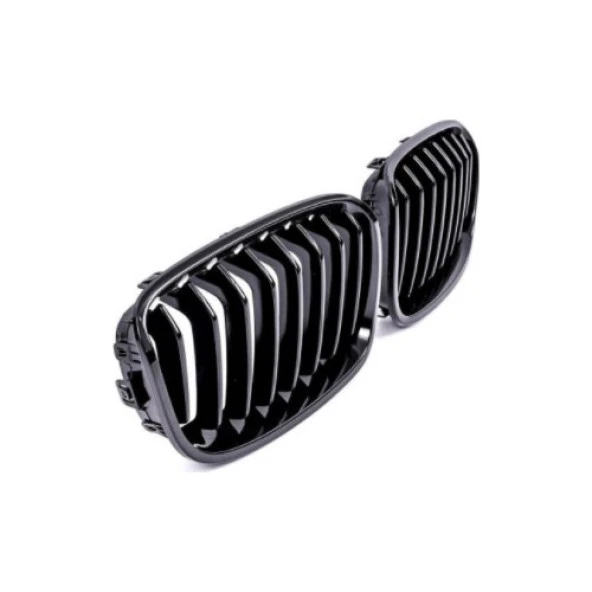 Leonpart Bmw E60 Panjur Seti - Resim 2