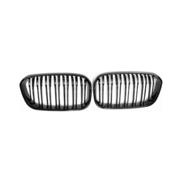 Leonpart Bmw E60 Panjur Seti - Resim 3