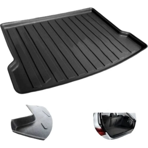 Rizline Audi A3 Hb Bagaj Havuzu 2003-2012 - Resim 2