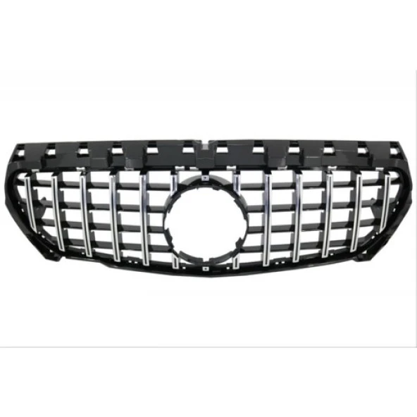 Çmk Mercedes W117 2013-2015 Cla Gtr Panjur - Gri ürün görseli 1