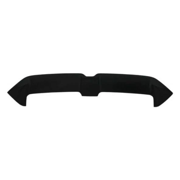 Çmk Volkswagen Golf 7-7,5 2012-2020 Oettinger Spoiler Parlak Siyah ürün görseli 1