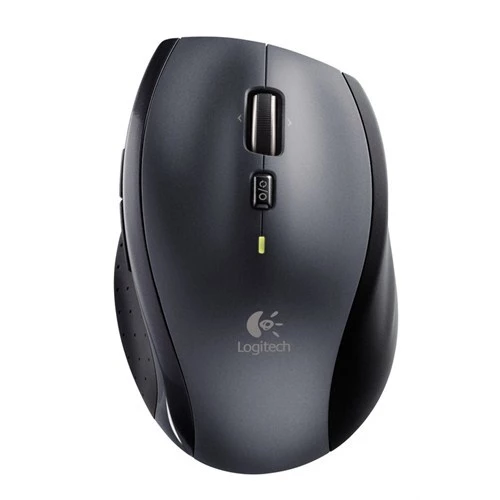 LOGITECH M705 MARATHON MOUSE KABLOSUZ 910-001949 - Resim 4