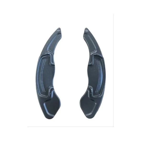 Çmk Honda Civic Fd6 2006-2011 Paddle Shift Füme (F1 Vites Pedal Kulakçığı) ürün görseli 1