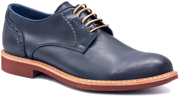 Freefoot 2549 8Y 2650 Lacivert Erkek Ayakkabı Ayakkabı Casual ürün görseli 1