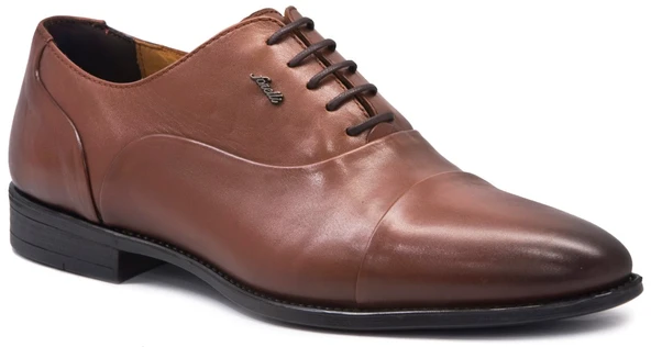 Forelli 8Ka40615 Taba Erkek Ayakkabı Ayakkabı Erkek Comfort ürün görseli 1