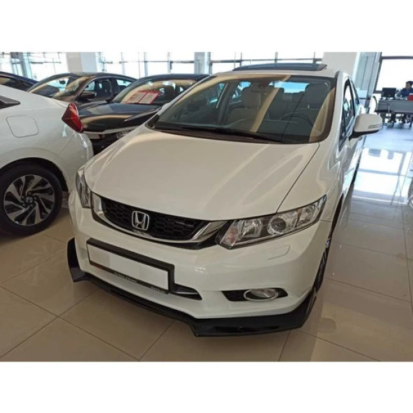 ÇMK Honda Civic Fb7 2012-2015 Ön Lip ürün görseli 1