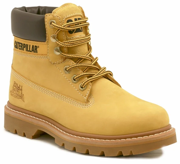 Caterpillar Colorado A Sarı Erkek Ayakkabı Bot ürün görseli 1