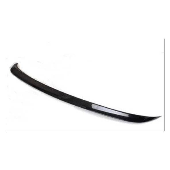 Çmk Bmw 5 Serisi E60 2005-2010 M5 Bagaj Spoiler Parlak Siyah ürün görseli 1