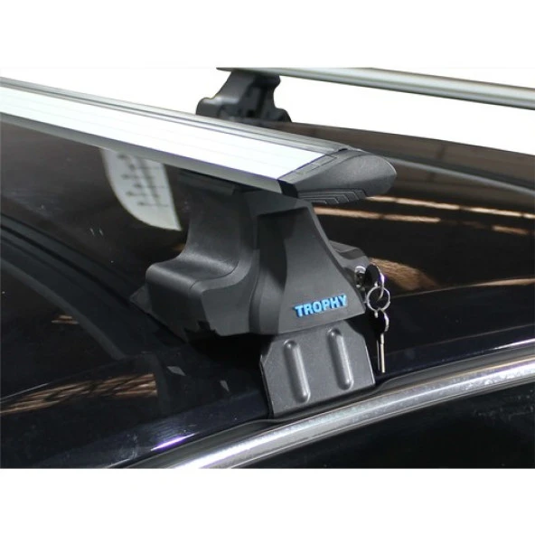 Trophy Vw Passat B6 Sd Atlas 120 cm 2005-2011 - Resim 2