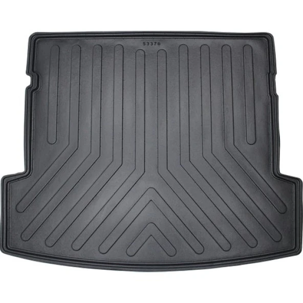 Rizline Renault Megane 1 1995-2002 3D Bagaj Havuzu ürün görseli 1