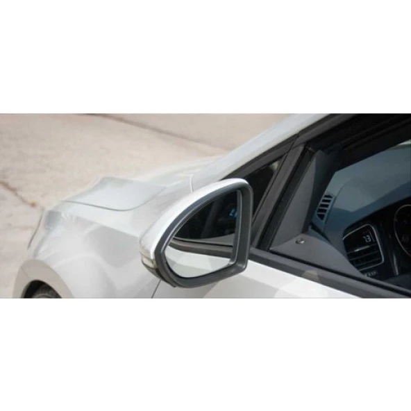 Karva Volkswagen Golf 7 Katlanır Ayna - Resim 4