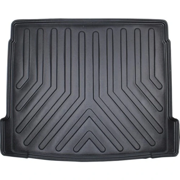 Leonpart Citroen C5 2001-2007 Bagaj Havuzu ürün görseli 1