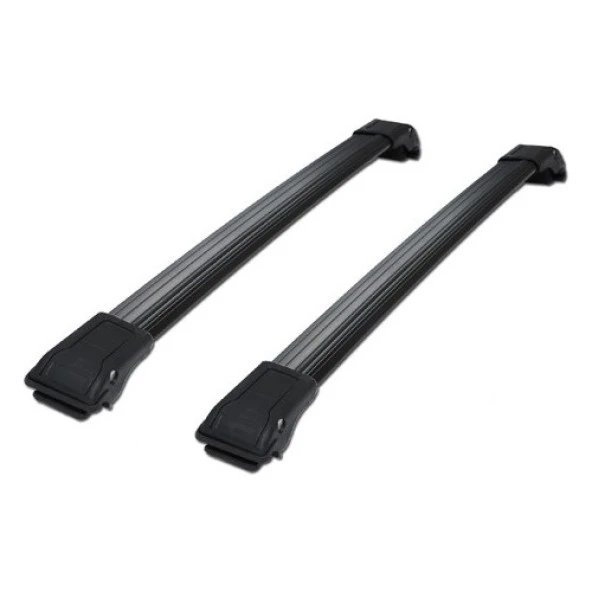 Wingcarrier V1 Jeep Liberty Mk2 Port Bagaj Ara Atkı ürün görseli 1