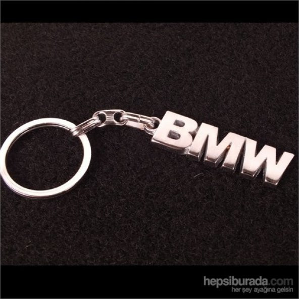Acts Bmw Metal 3D Anahtarlık 8079 ürün görseli 1