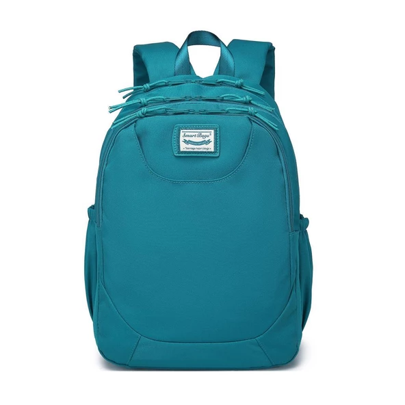 Smart Bags Sırt Çantası Okul Boyu Laptop Gözlü 3199 ürün görseli 1