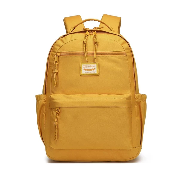 Smart Bags Sırt Çantası Okul Boyu Laptop Gözlü 3198 ürün görseli 1