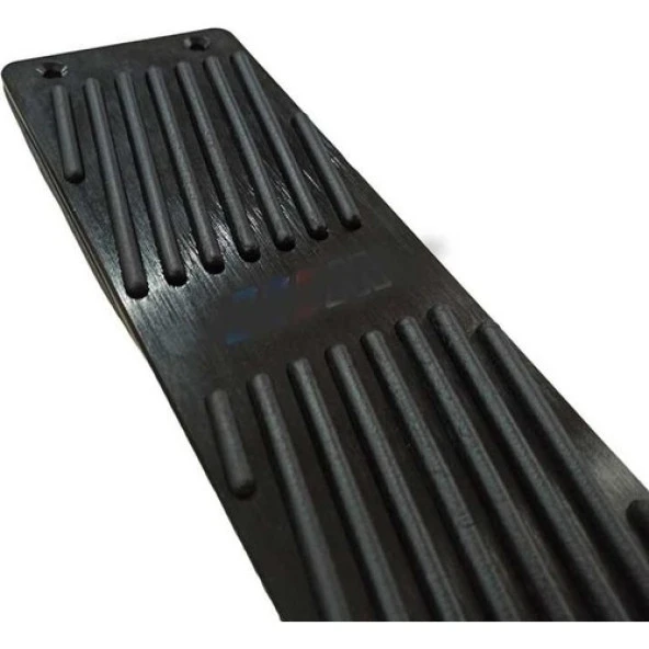Karva Bmw E46 E90 E92 E93 E87 1 ve 3 Serisi Otomatik Pedal Set - Resim 3