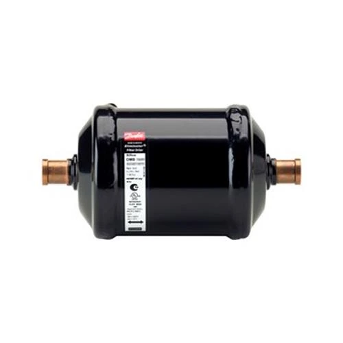 Danfoss 023Z1474 DMB 165S Çift Yönlü Kaynaklı Drayer 5/8" ürün görseli 1