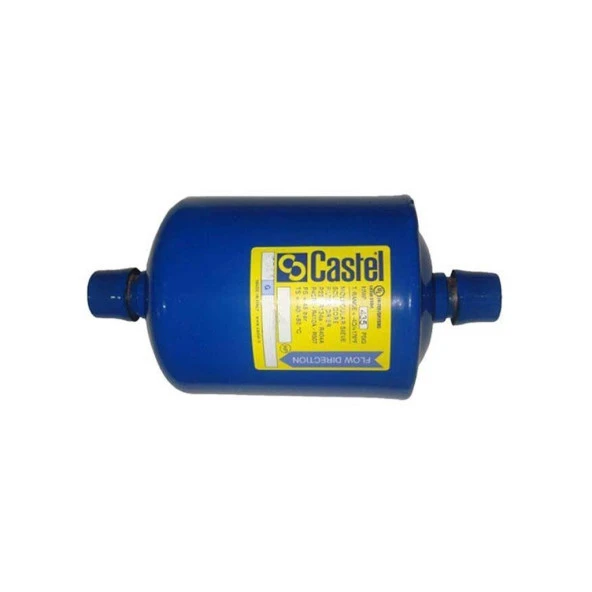 Castel 4316/3 Rakorlu Drayer 3/8" ürün görseli 1