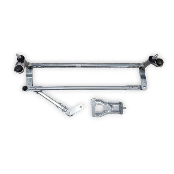 VW Scirocco 2009-2014 Ön Cam Silecek Kolları İç Mekanizması 1K1955601A ürün görseli 1