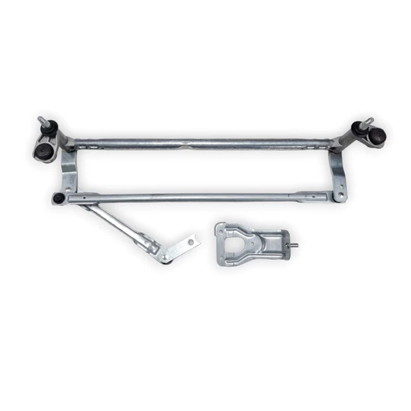 VW Jetta 2006-2010 Ön Cam Silecek Kolları İç Mekanizması 5K1955601 ürün görseli 1