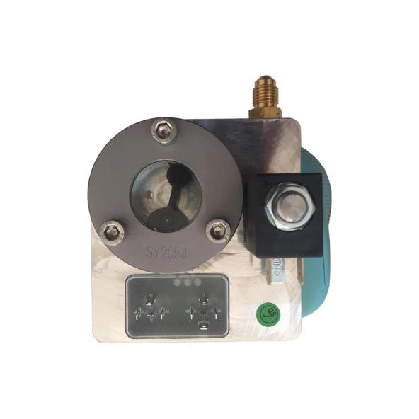 Henry AC-R HOC1-24-3 Elektronik Yağ Seviye Regülatörü ürün görseli 1