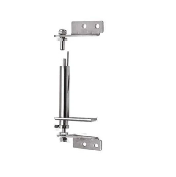 Metal Menteşe İ-804-03 Yaylı ( Sol ) OR-3228 ürün görseli 1