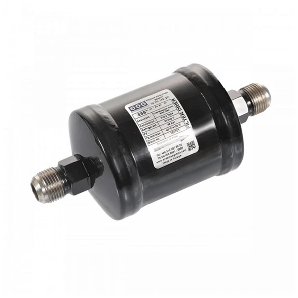 Ess Essd 164 Rakorlu Drayer 1/2" ürün görseli 1