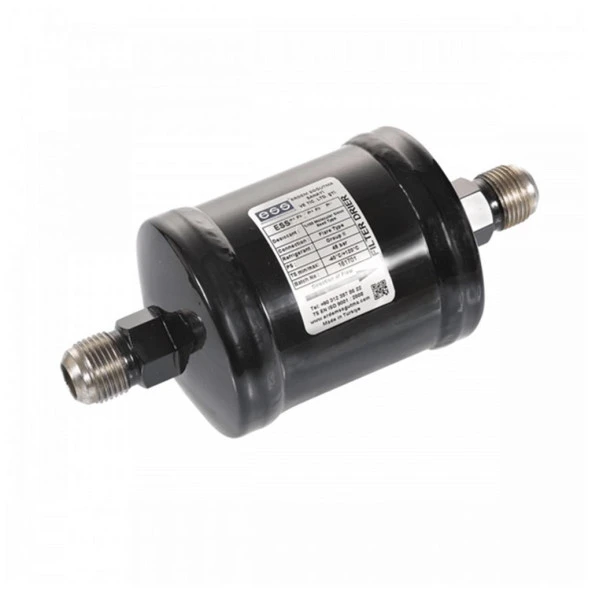 Ess Essor-165 Araç İçin Dıştan Oringli Drayer 5/8" ürün görseli 1