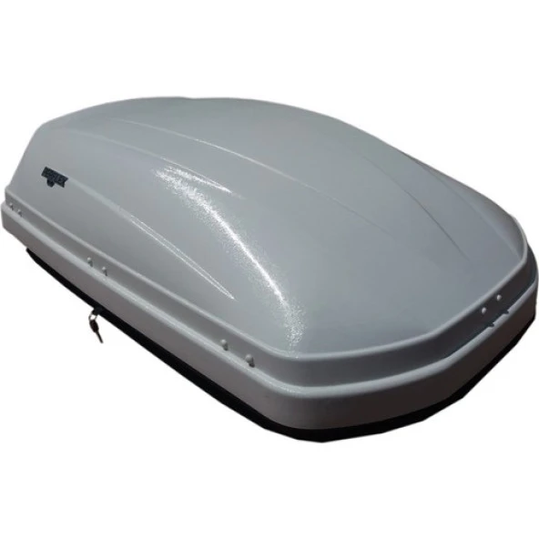Perflex Port Bagaj Eco Beyaz 330 Litre ürün görseli 1