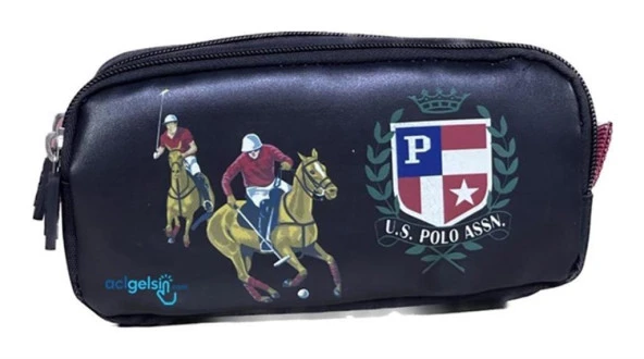 U.S POLO ASSN.KALEM CANTASI (PLKLK23305) ürün görseli 1