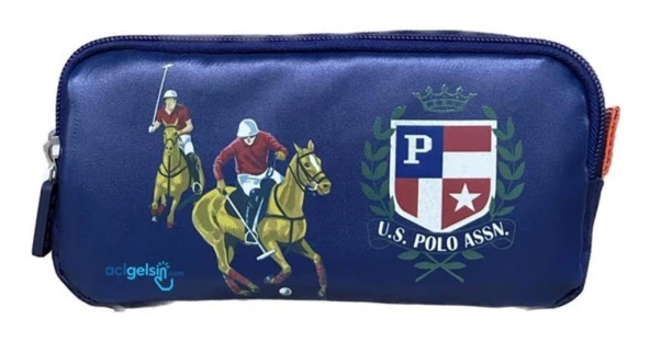 U.S POLO ASSN.KALEM CANTASI (PLKLK23308) ürün görseli 1