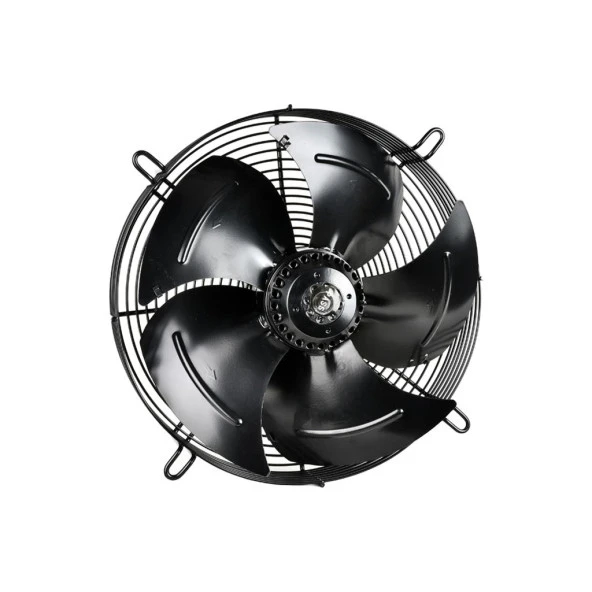 Typhoon 200 MM Üfleme Aksiyel Fan 220V 1400 d/d ürün görseli 1
