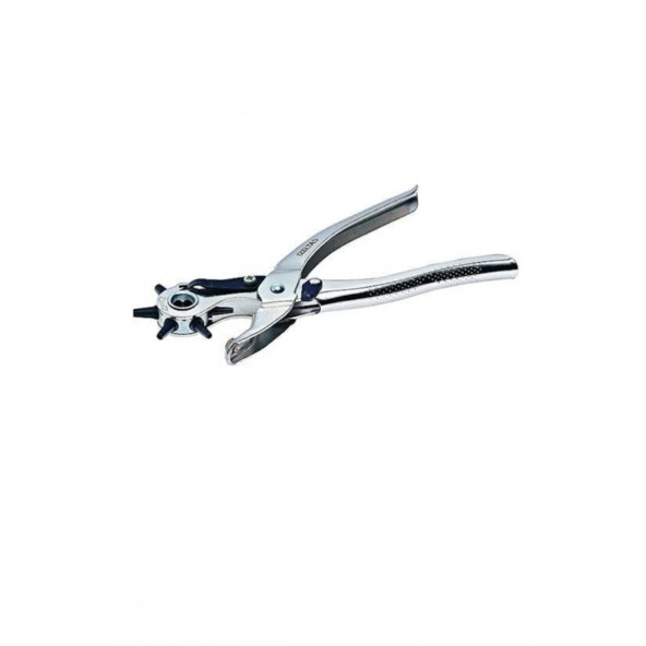 Izeltaş Delik Zımba 225 Mm ürün görseli 1
