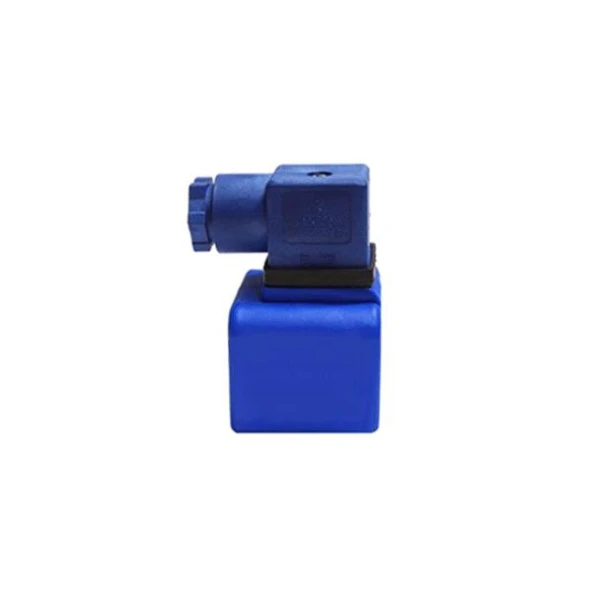 Sanhua MQ-A0322G-000001 Solenoid Valf Bobini 220V ürün görseli 1
