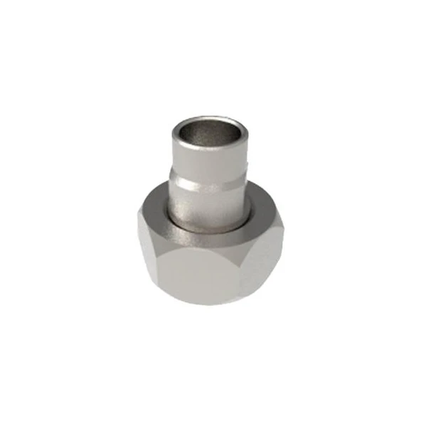 Refricomp RA 1 1/4"-16 BR18 114 16 Rotalock Adaptör ürün görseli 1